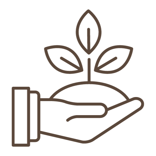 Pour Oyas Belgique chaque geste à un sens