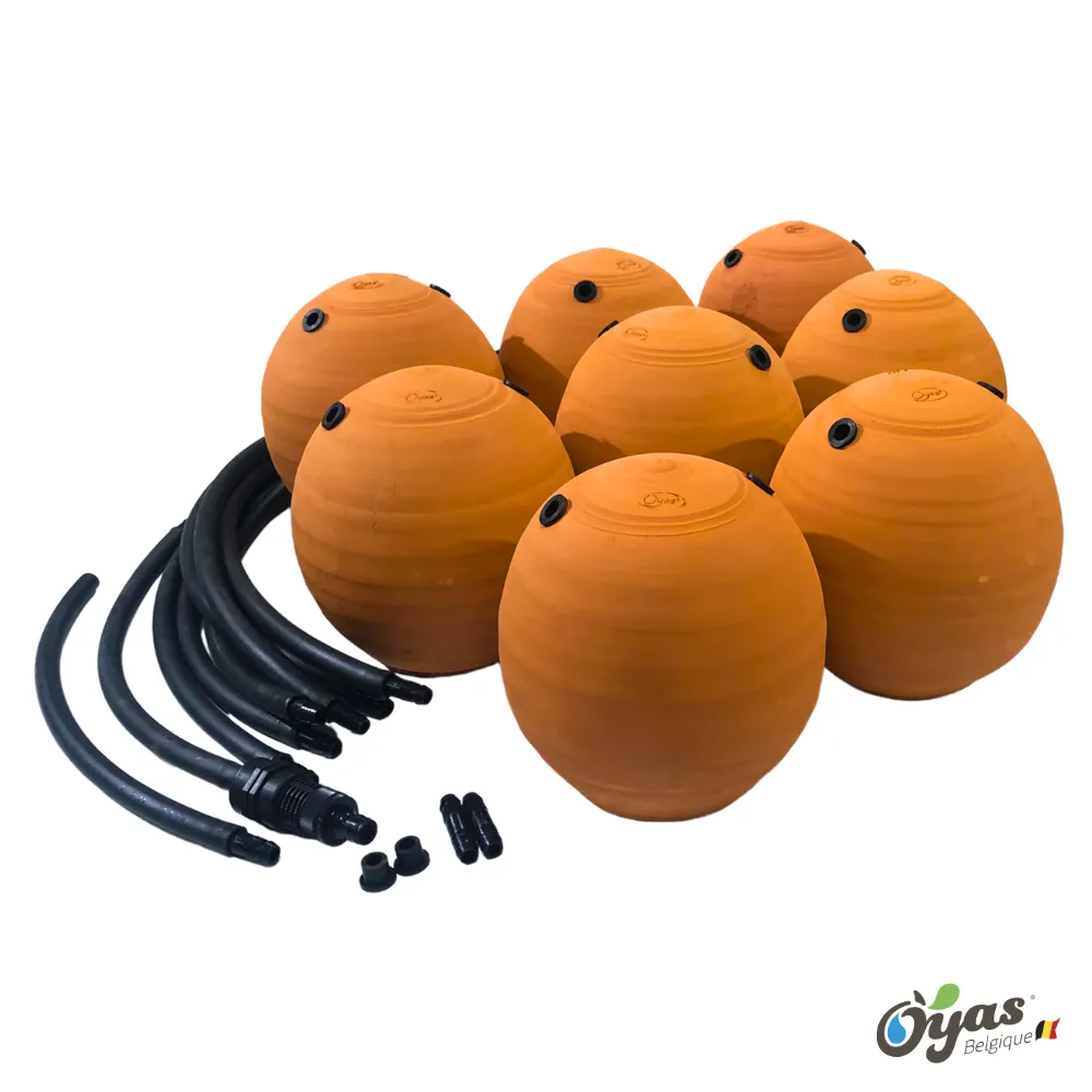 Large Garland - 8 Piece Kit