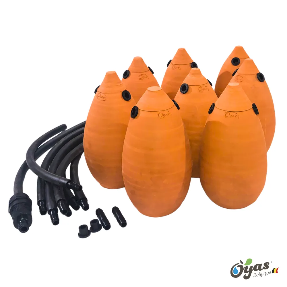 Guirland Medium - Kit 8 pièces