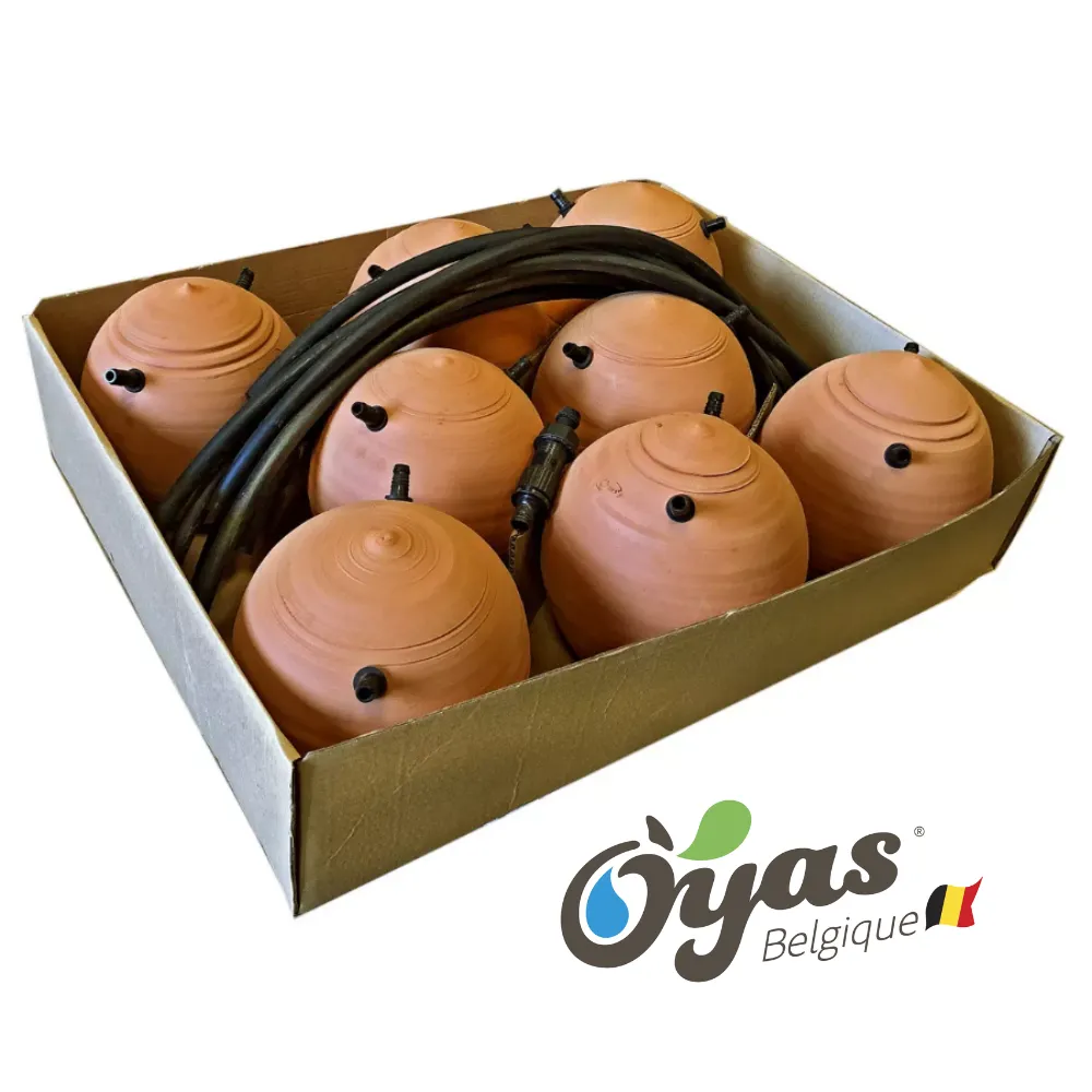 Medium Garland - 8 Piece Kit