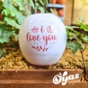 Oyas® à planter - Small Décorés
