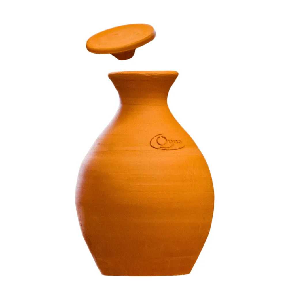 Oyas® Small to Bury
