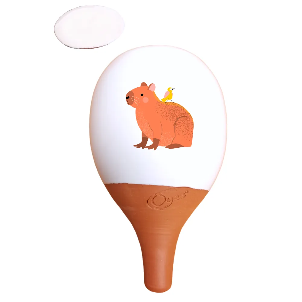 Oyas® à planter - Small Décorés