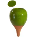 Oyas® à planter - Small Couleurs