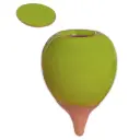 Oyas® om te planten - Mini Kleuren