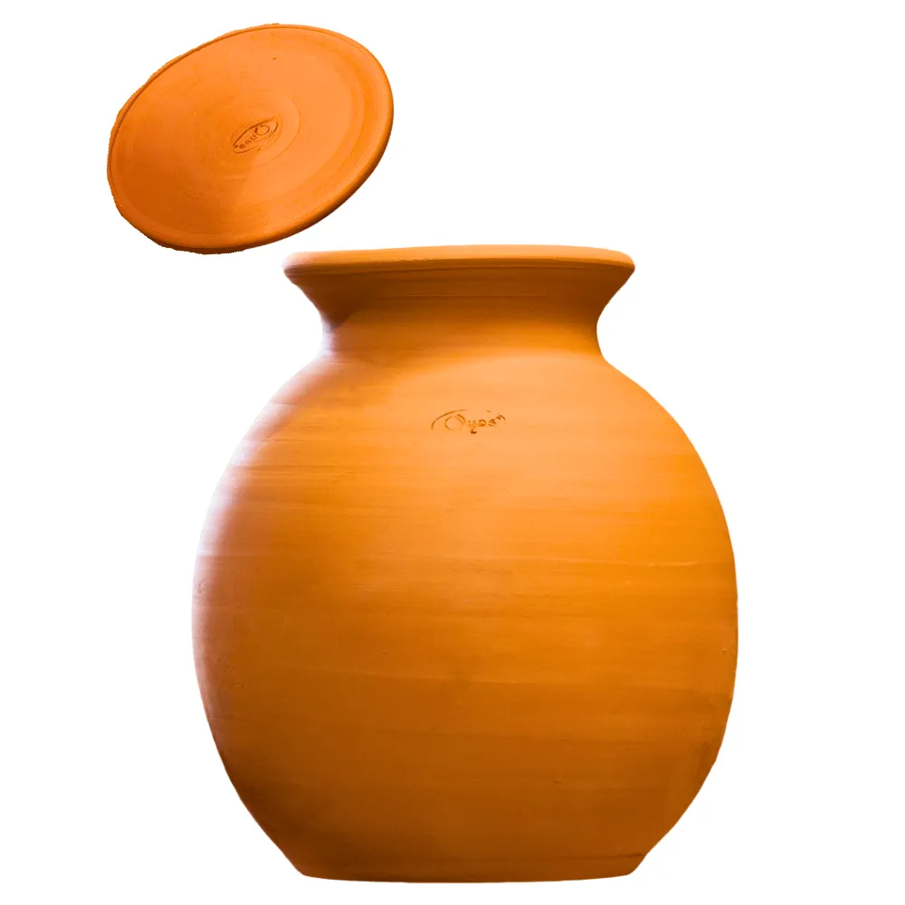 Oyas® Large to Bury - 5L