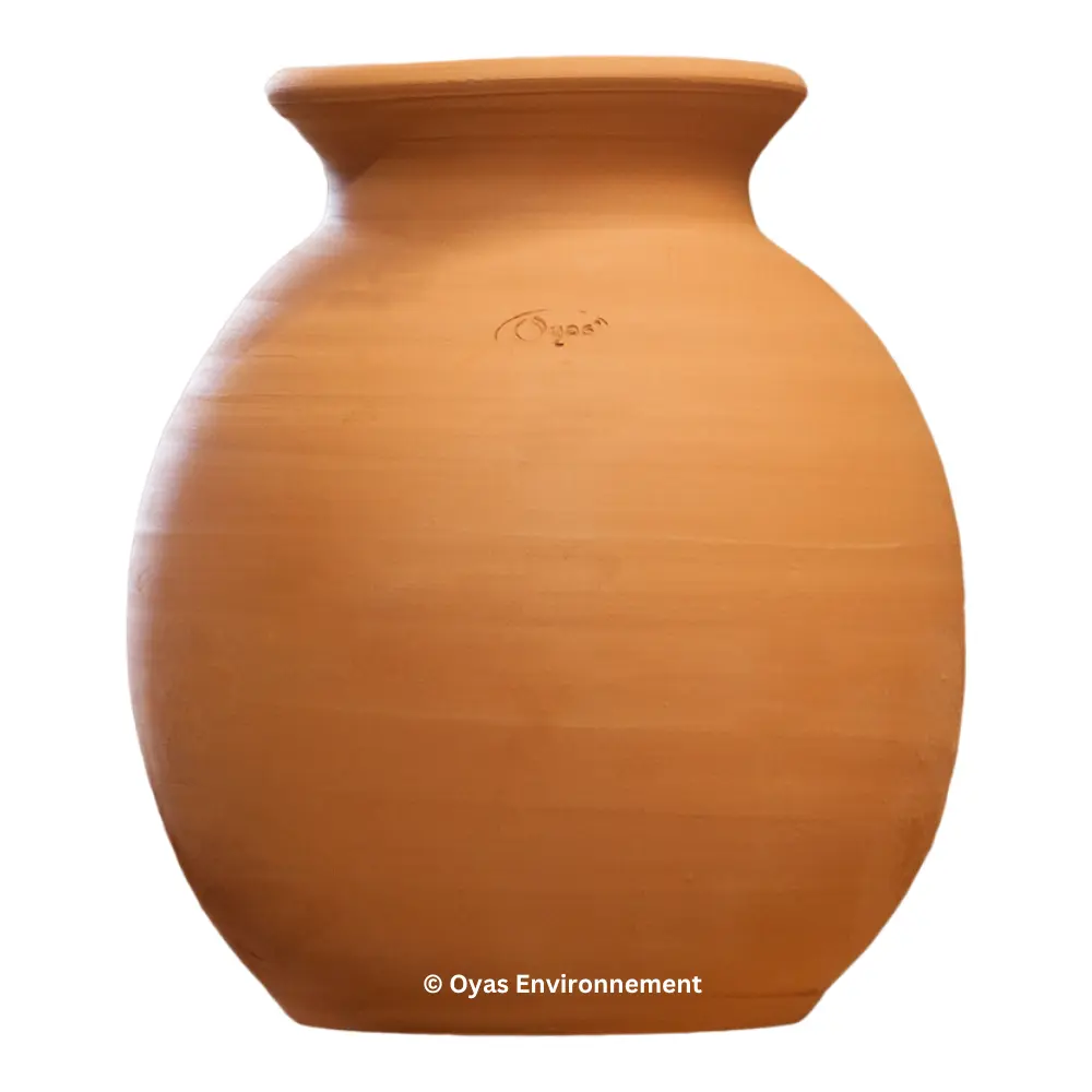 Oyas® large om te Begraven