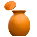 Oyas® large om te Begraven