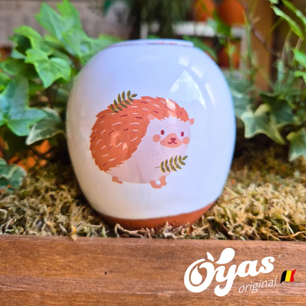 Oyas® à planter - Small Décorés