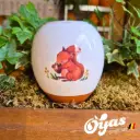 Oyas® à planter - Small Décorés