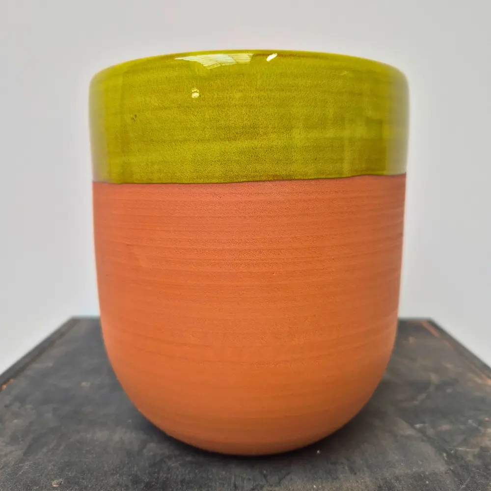 Pottenbak (Mandarijn)