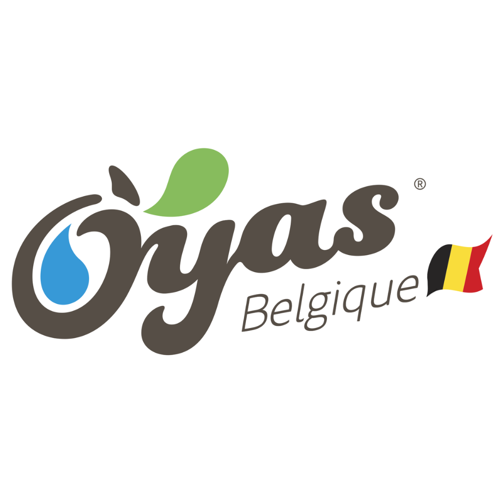 Oyas Belgique