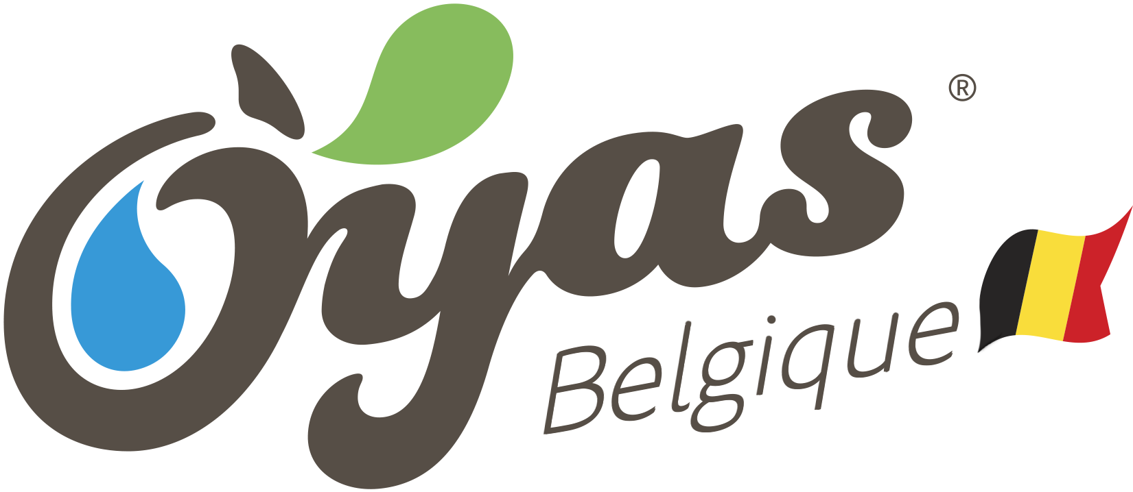 Oyasbelgique
